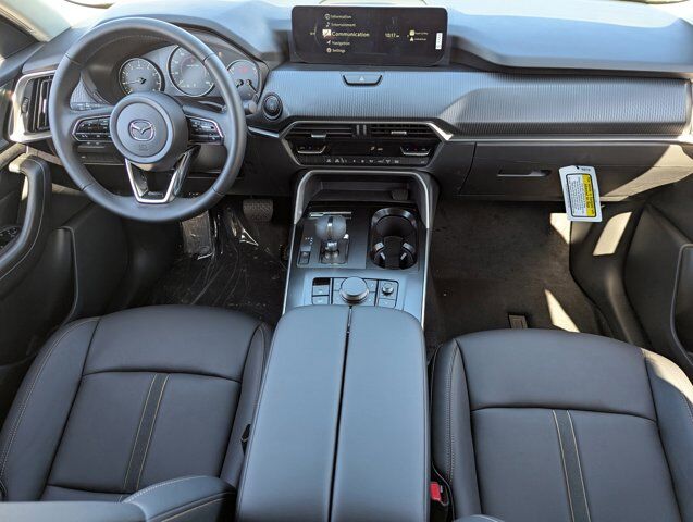 2025 Mazda CX-90 3.3 Turbo Select Package Peoria AZ