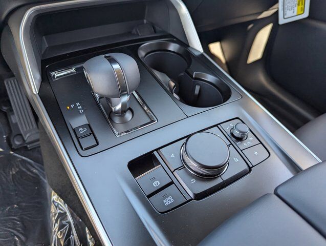 2025 Mazda CX-90 3.3 Turbo Select Package Peoria AZ
