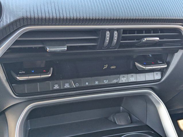 2025 Mazda CX-90 3.3 Turbo Select Package Peoria AZ