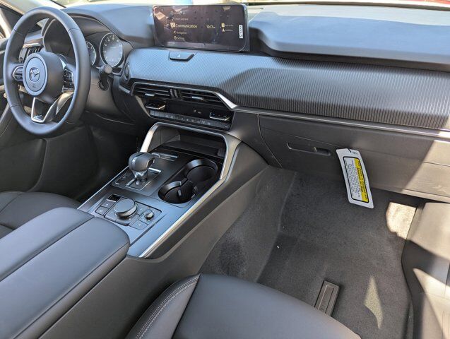 2025 Mazda CX-90 3.3 Turbo Select Package Peoria AZ