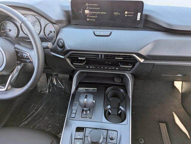 2025 Mazda CX-90 3.3 Turbo Select Package Peoria AZ