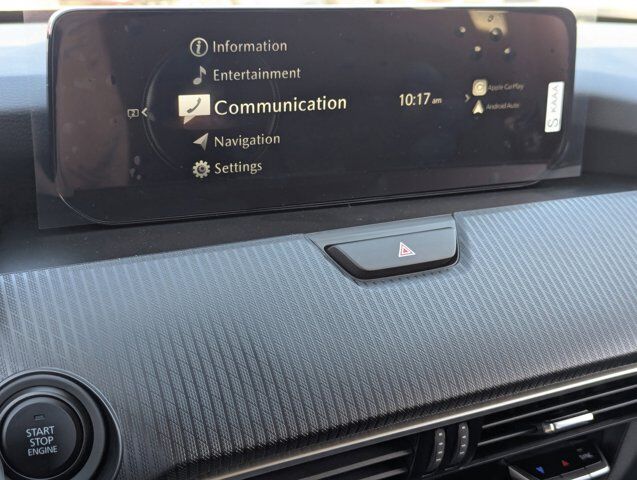 2025 Mazda CX-90 3.3 Turbo Select Package Peoria AZ