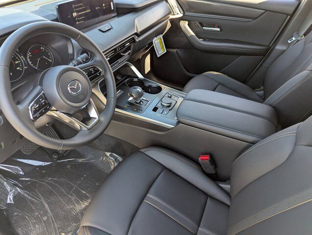 2025 Mazda CX-90 3.3 Turbo Select Package Peoria AZ