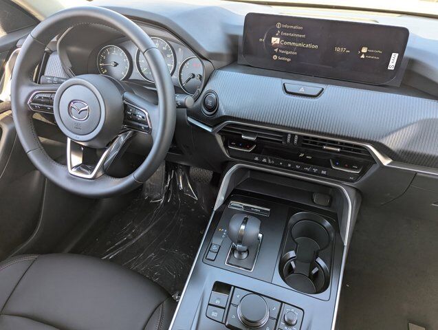 2025 Mazda CX-90 3.3 Turbo Select Package Peoria AZ