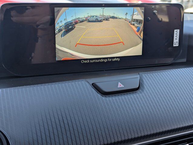 2025 Mazda CX-90 3.3 Turbo Select Package Peoria AZ