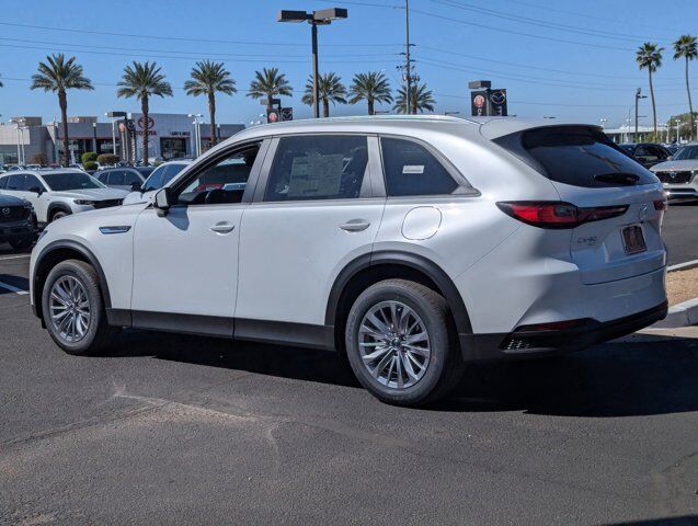 2025 Mazda CX-90 3.3 Turbo Select Package Peoria AZ