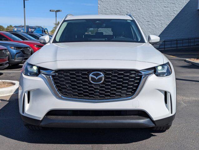2025 Mazda CX-90 3.3 Turbo Select Package Peoria AZ