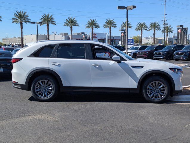 2025 Mazda CX-90 3.3 Turbo Select Package Peoria AZ