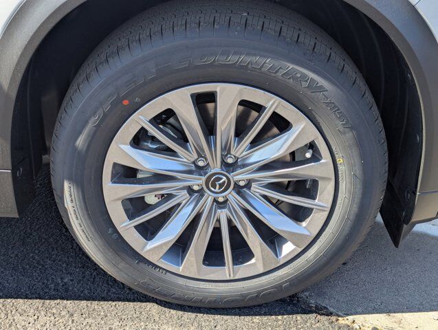 2025 Mazda CX-90 3.3 Turbo Select Package Peoria AZ