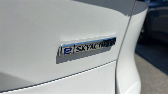 2025 Mazda CX-90 3.3 Turbo Select Package Corona CA