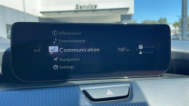 2025 Mazda CX-90 3.3 Turbo Select Package Corona CA