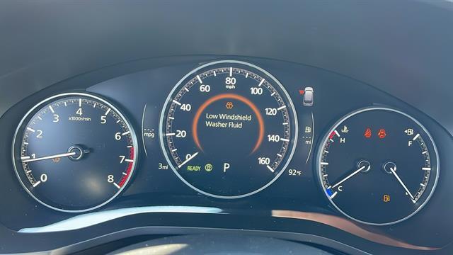 2025 Mazda CX-90 3.3 Turbo Select Package Corona CA