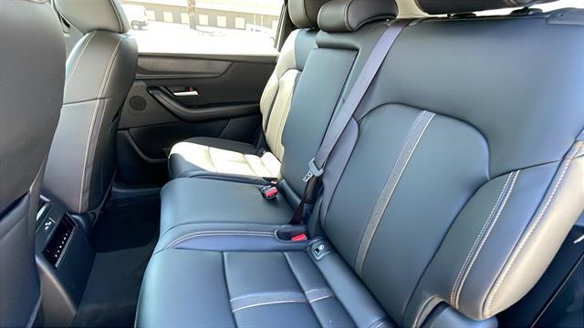 2025 Mazda CX-90 3.3 Turbo Select Package Corona CA