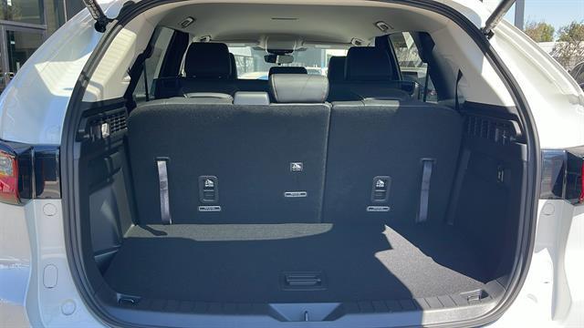 2025 Mazda CX-90 3.3 Turbo Select Package Corona CA