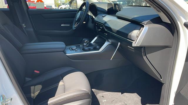 2025 Mazda CX-90 3.3 Turbo Select Package Corona CA