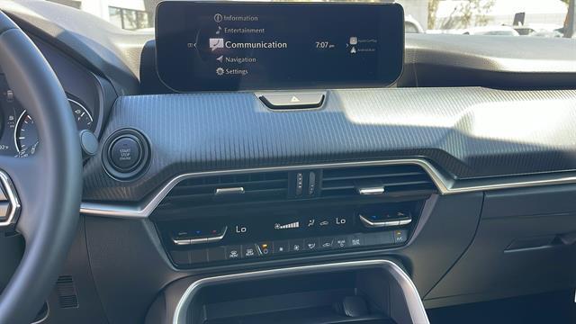 2025 Mazda CX-90 3.3 Turbo Select Package Corona CA