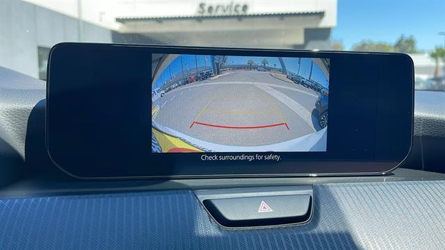 2025 Mazda CX-90 3.3 Turbo Select Package Corona CA