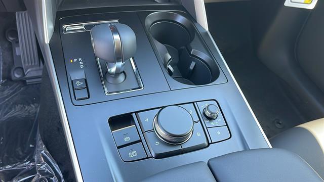 2025 Mazda CX-90 3.3 Turbo Select Package Corona CA