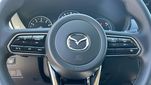 2025 Mazda CX-90 3.3 Turbo Select Package Corona CA