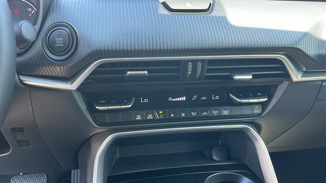 2025 Mazda CX-90 3.3 Turbo Select Package Corona CA