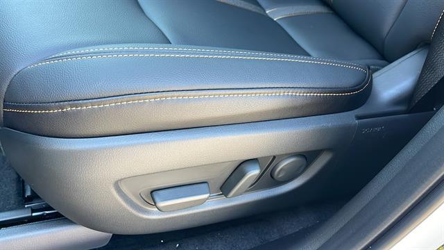 2025 Mazda CX-90 3.3 Turbo Select Package Corona CA