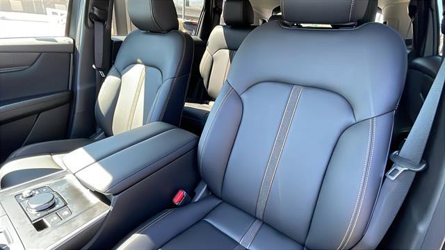 2025 Mazda CX-90 3.3 Turbo Select Package Corona CA