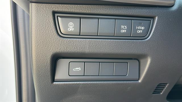 2025 Mazda CX-90 3.3 Turbo Select Package Corona CA