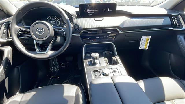 2025 Mazda CX-90 3.3 Turbo Select Package Corona CA