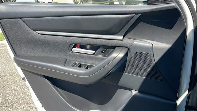 2025 Mazda CX-90 3.3 Turbo Select Package Corona CA