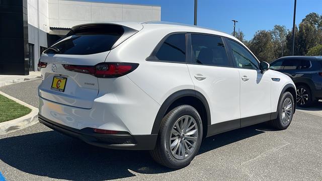 2025 Mazda CX-90 3.3 Turbo Select Package Corona CA