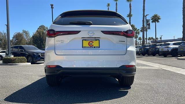 2025 Mazda CX-90 3.3 Turbo Select Package Corona CA