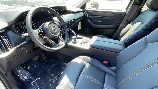 2025 Mazda CX-90 3.3 Turbo Select Package Corona CA