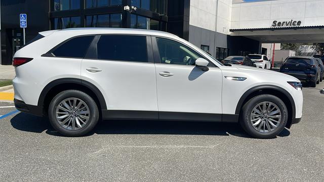 2025 Mazda CX-90 3.3 Turbo Select Package Corona CA