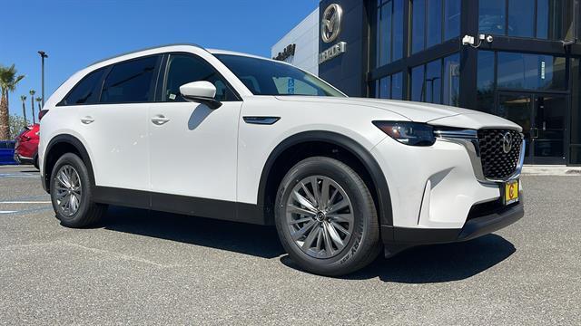 2025 Mazda CX-90 3.3 Turbo Select Package Corona CA
