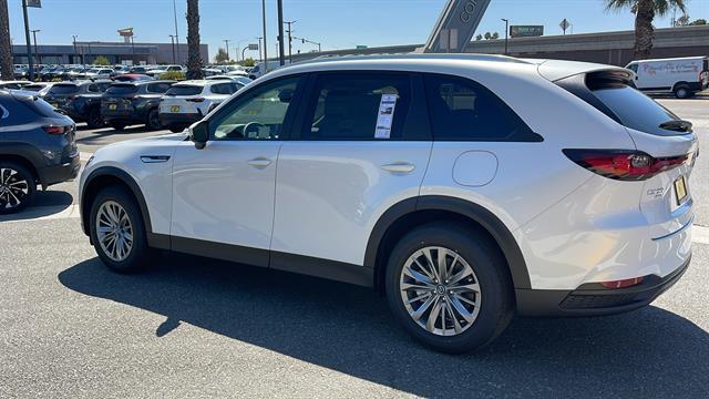 2025 Mazda CX-90 3.3 Turbo Select Package Corona CA