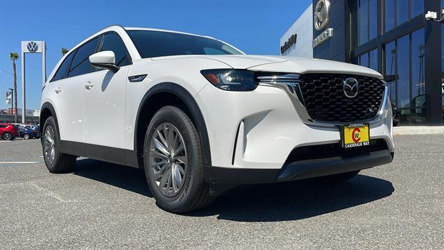2025 Mazda CX-90 3.3 Turbo Select Package Corona CA