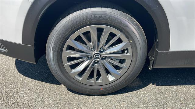 2025 Mazda CX-90 3.3 Turbo Select Package Corona CA