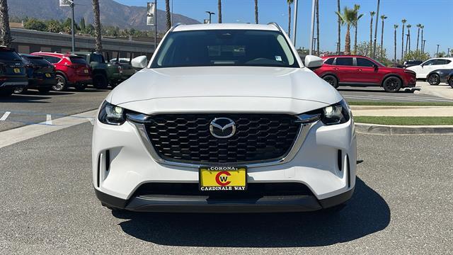 2025 Mazda CX-90 3.3 Turbo Select Package Corona CA