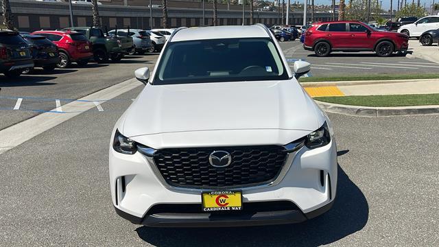 2025 Mazda CX-90 3.3 Turbo Select Package Corona CA