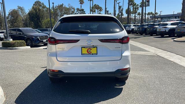 2025 Mazda CX-90 3.3 Turbo Select Package Corona CA