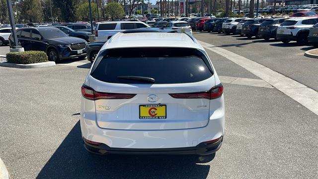 2025 Mazda CX-90 3.3 Turbo Select Package Corona CA