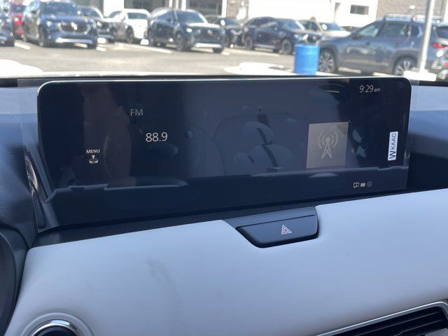 2025 Mazda CX-90 CX90 TURBO PREM PLUS Peoria AZ