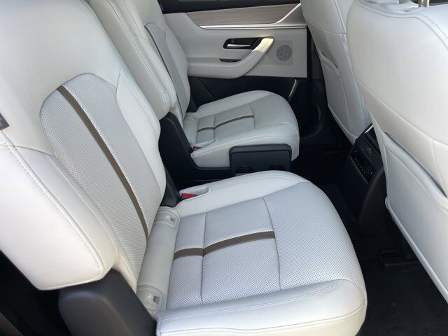 2025 Mazda CX-90 CX90 TURBO PREM PLUS Peoria AZ
