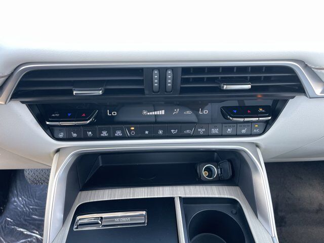 2025 Mazda CX-90 CX90 TURBO PREM PLUS Peoria AZ