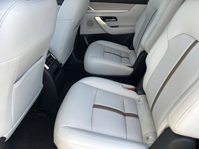 2025 Mazda CX-90 CX90 TURBO PREM PLUS Peoria AZ