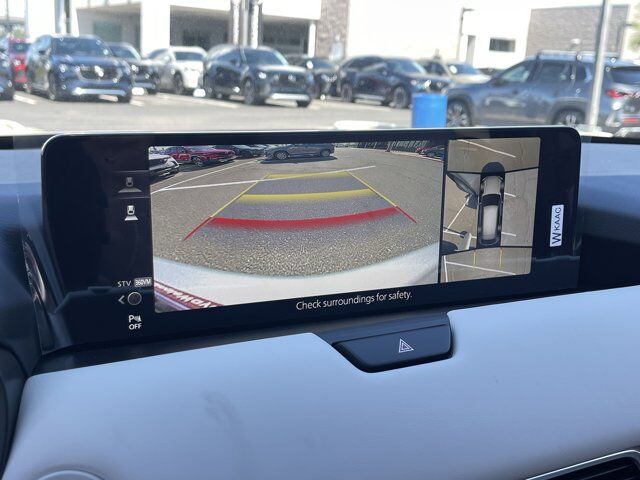2025 Mazda CX-90 CX90 TURBO PREM PLUS Peoria AZ