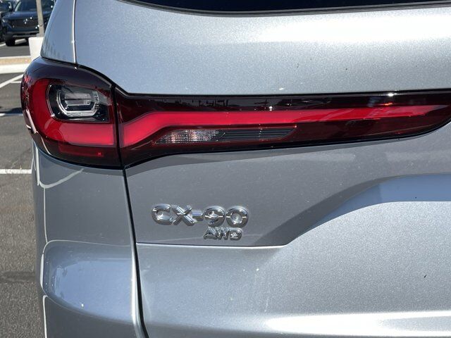 2025 Mazda CX-90 CX90 TURBO PREM PLUS Peoria AZ