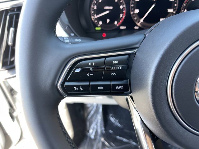 2025 Mazda CX-90 CX90 TURBO PREM PLUS Peoria AZ