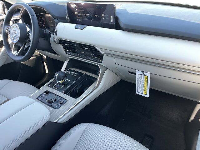 2025 Mazda CX-90 CX90 TURBO PREM PLUS Peoria AZ