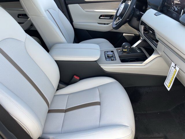 2025 Mazda CX-90 CX90 TURBO PREM PLUS Peoria AZ